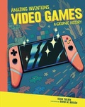 Cover: Video Games - Graphic Universe