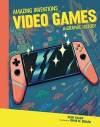 Enlarge image Cover: Video Games - Graphic Universe