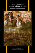 Cover: Don Quixote and Catholicism - Purdue University Press