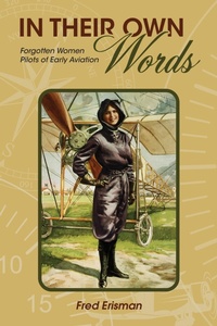 Enlarge image Cover: In Their Own Words - Purdue University Press