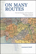 Cover: On Many Routes - Purdue University Press