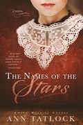 Cover: The Names of the Stars - New Hope Publishers (AL)
