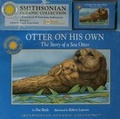 Cover: Otter on His Own - Soundprints