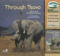 Cover: Through Tsavo - Soundprints