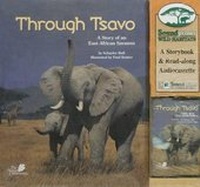 Enlarge image Cover: Through Tsavo - Soundprints