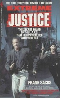 Abbildung von: Extreme Justice - S.P.I. Books