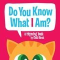 Cover: Do You Know What I Am? - POW!