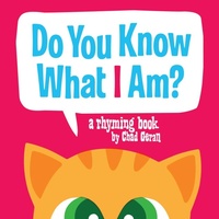 Enlarge image Cover: Do You Know What I Am? - POW!