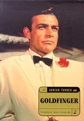 Cover: Goldfinger - Bloomsbury USA