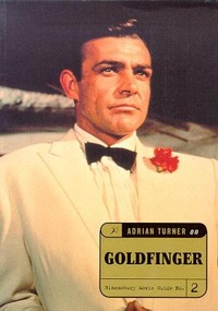 Enlarge image Cover: Goldfinger - Bloomsbury USA