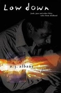 Cover: Low Down - Bloomsbury Publishing PLC