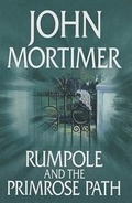 Cover: Rumpole and the Primrose Path - Center Point