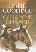 Cover: Comanche Chaser - Center Point