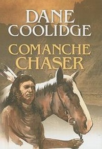 Enlarge image Cover: Comanche Chaser - Center Point