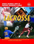 Cover: Lacrosse - Mason Crest Publishers
