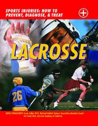 Enlarge image Cover: Lacrosse - Mason Crest Publishers