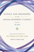 Cover: Science and Philosophy in the Indian Buddhist Classics, Vol. 2 - Wisdom Publications