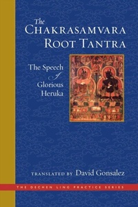 Abbildung von: The Chakrasamvara Root Tantra - Wisdom Publications
