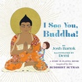 Cover: I See You, Buddha - Wisdom Publications