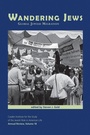 Cover: Wandering Jews - Purdue University Press