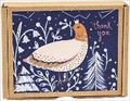 Cover: Winter Bird GreenThanks - teNeues Publishing Company