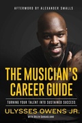 Cover: The Musician's Career Guide - Allworth Press