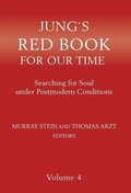 Cover: Jung's Red Book for Our Time - Chiron Publications