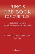 Cover: Jung's Red Book for Our Time - Chiron Publications