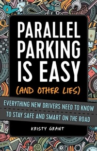 Abbildung von: Parallel Parking Is Easy (and Other Lies) - Ulysses Press