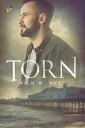 Cover: Torn - NineStar Press, LLC