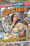 Cover: Sacagawea: Courageous Trailblazer! - Portable Press
