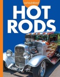 Cover: Hot Rods - Amicus Learning