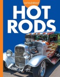 Cover: Hot Rods - Amicus
