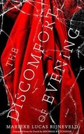 Cover: The Discomfort of Evening - Brilliance Audio