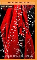Cover: The Discomfort of Evening - Brilliance Audio