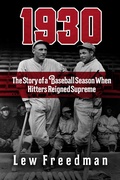 Cover: 1930 - Sports Publishing