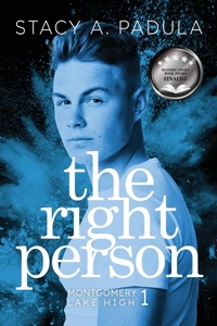 Abbildung von: The Right Person - Briley & Baxter Publications