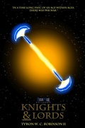 Cover: EverWar Universe - Dark Titan Entertainment
