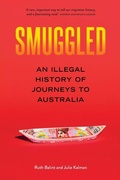 Cover: Smuggled - NewSouth Publishing