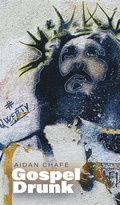 Cover: Gospel Drunk - University of Alberta Press