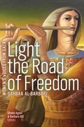 Cover: Light the Road of Freedom - University of Alberta Press