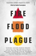 Cover: Fire Flood and Plague - Random House Australia