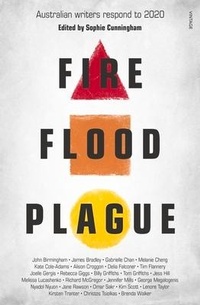 Enlarge image Cover: Fire Flood and Plague - Random House Australia