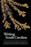 Cover: Writing South Carolina - University of South Carolina Educational Foun