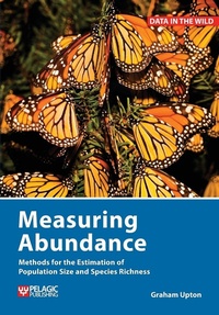 Abbildung von: Measuring Abundance - Pelagic Publishing