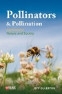 Cover: Pollinators and Pollination - Pelagic Publishing