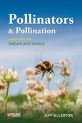 Cover: Pollinators and Pollination - Pelagic Publishing