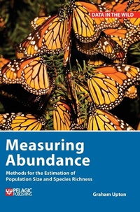 Abbildung von: Measuring Abundance - Pelagic Publishing