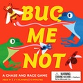 Cover: Bug Me Not! - Laurence King Publishing