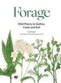 Cover: Forage - Laurence King Publishing